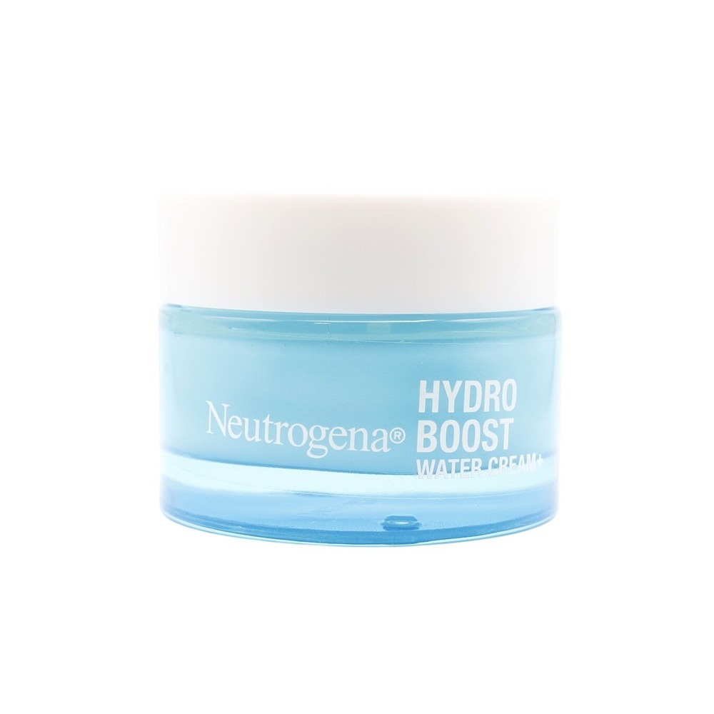 Neutrogena - Hydro Boost - Water Cream - 1.7 oz / 50 ml